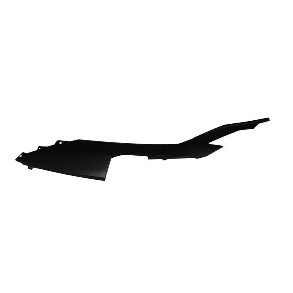 RKS WILDCAT 125 ALT PANEL SOL SİYAH #RK 29281